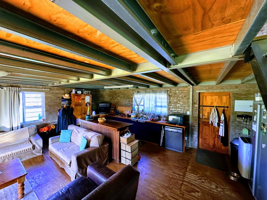 2 Bedroom Property for Sale in Barrydale Western Cape